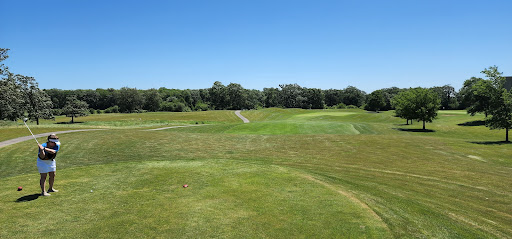 Golf Club «Prairie Woods Golf Course», reviews and photos, 12601 E County Road A, Avalon, WI 53505, USA