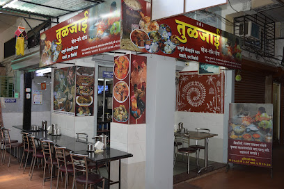 Tuljai Veg Non Veg - Omkar Swaroop Apartment, 1436 B, nr. Dnyaneshwar Mangal Karyalaya, Mandai, Shukrawar Peth, Pune, Maharashtra 411002, India