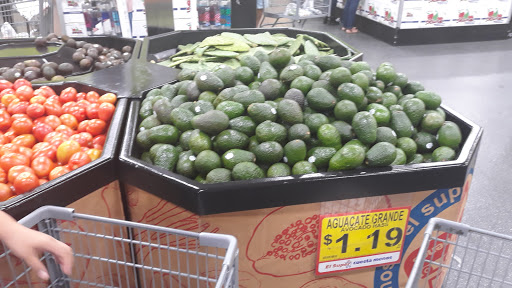 Grocery Store «El Super», reviews and photos, 1251 E Southern Ave, Mesa, AZ 85204, USA