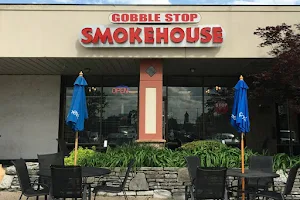 Gobble Stop Smokehouse image