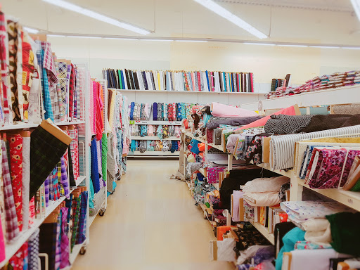 Fabric Store «Jo-Ann Fabrics and Crafts», reviews and photos, 2930 Preston Rd Ste 800, Frisco, TX 75034, USA