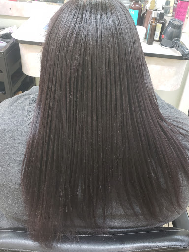 Hair Salon «Fabulous Hair Salon», reviews and photos, 159 S 4th Ave, Mt Vernon, NY 10550, USA