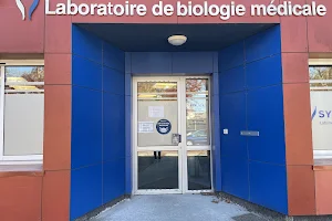 Laboratoire SYNLAB Merignac Capeyron image