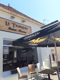 Photos du propriétaire du Pizzeria Le Trinquet à Saint-Parres-lès-Vaudes - n°1
