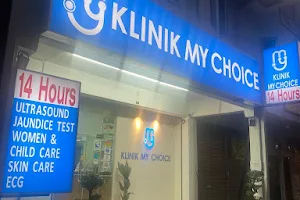 Klinik My Choice image