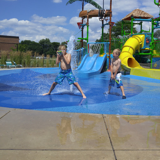 Water Park «Atcher Island», reviews and photos, 730 Springinsguth Rd, Schaumburg, IL 60193, USA