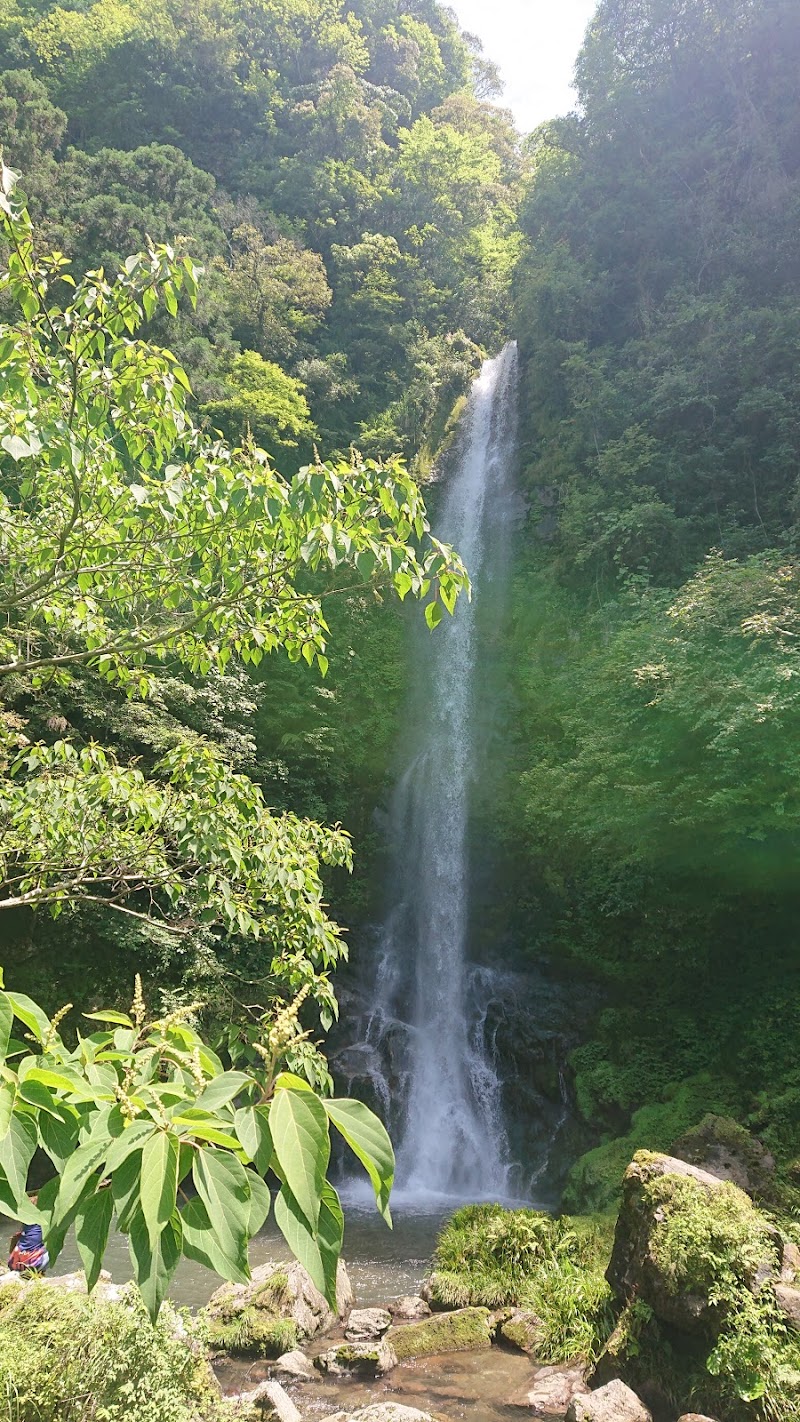 大樽の滝