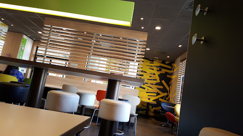 ristoranti McDonald's Trentola Ducenta - Aversa Trentola-ducenta