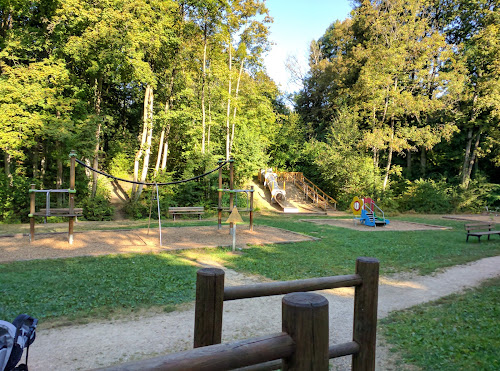 Fort de Queuleu à Metz