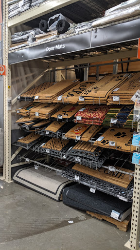 Home Improvement Store «The Home Depot», reviews and photos, 1780 NE Four Acre Pl, Corvallis, OR 97330, USA