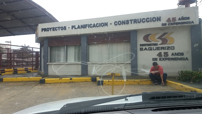 Opiniones de Constructora Baquerizo en Guayaquil - Empresa constructora