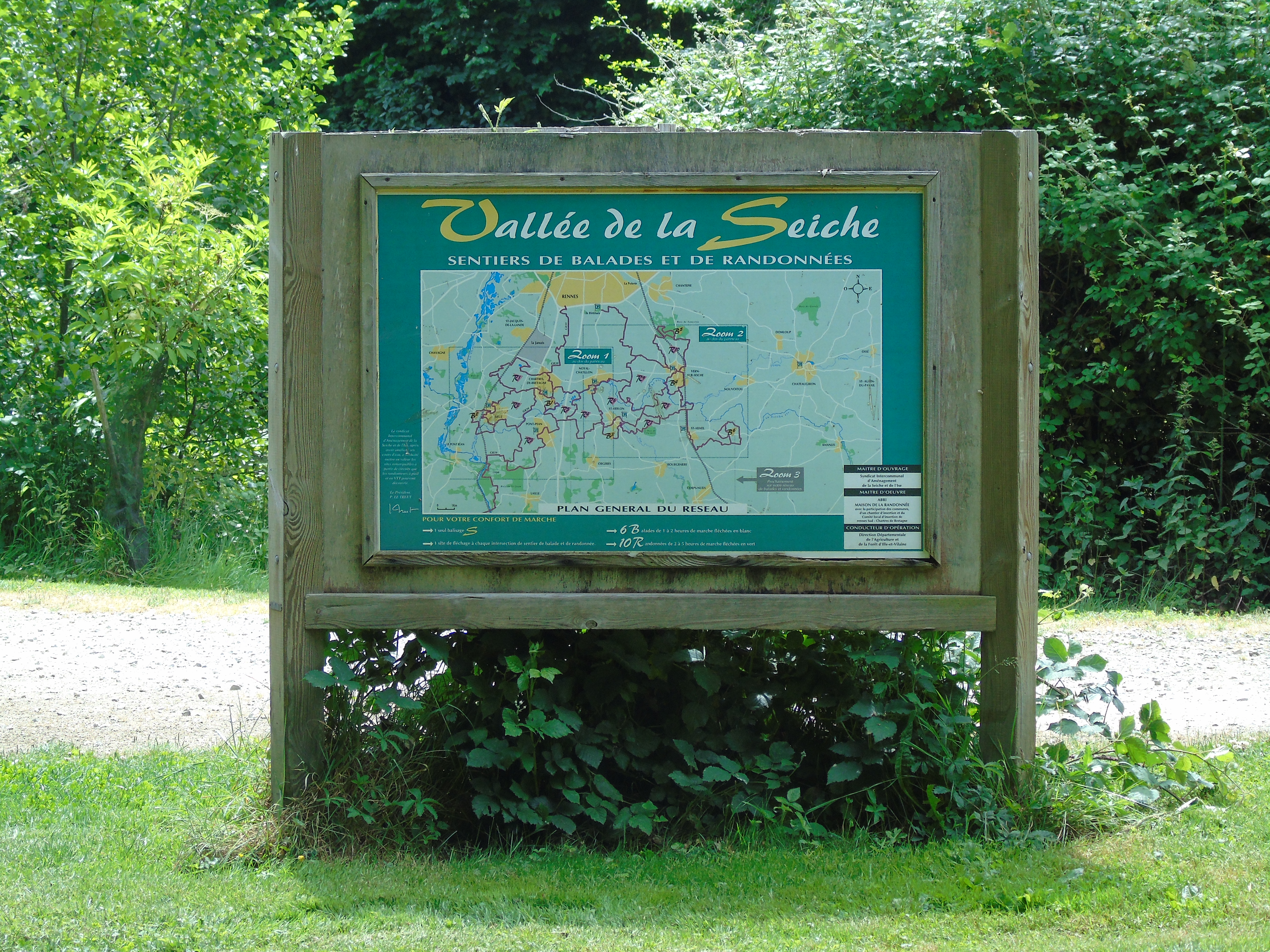 Photo n° 1 de l'avis de Ced.t fait le 06/06/2019 à 15:52