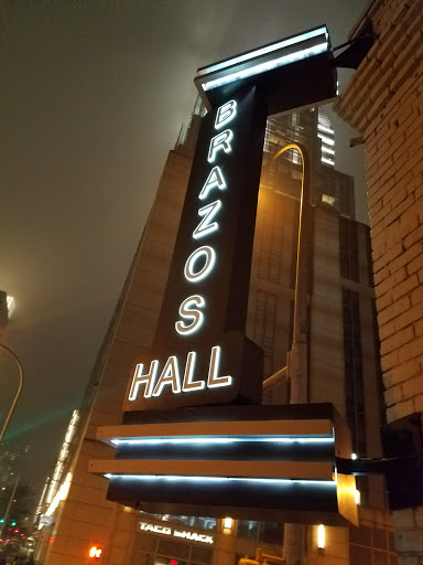 Event Venue «Brazos Hall», reviews and photos, 204 E 4th St, Austin, TX 78701, USA