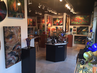 Maui Fine Art - Gallery and Picture Framing