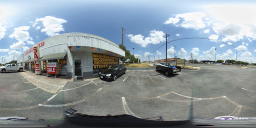 Used Appliance Store «Austin Appliance Rebuilders», reviews and photos, 11704 N Lamar Blvd, Austin, TX 78753, USA
