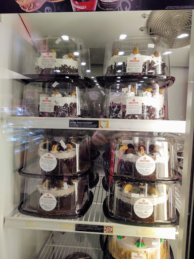 Ice Cream Shop «Cold Stone Creamery», reviews and photos, 31961 Gratiot Ave, Roseville, MI 48066, USA