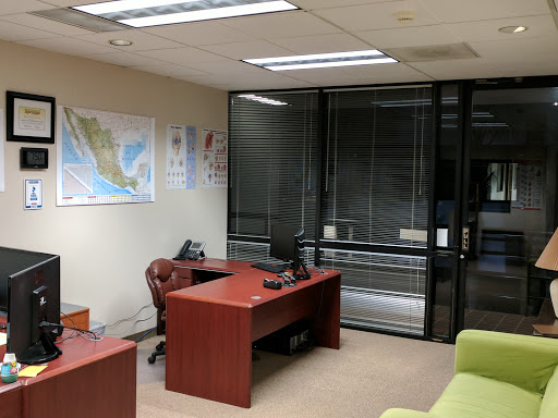 Kenton Koszdin Law Office image