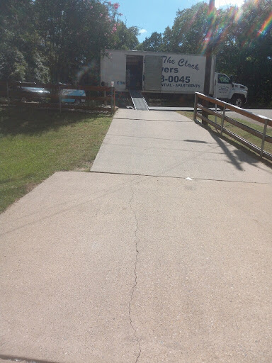 Moving and Storage Service «Around The Clock Moving & Storage», reviews and photos, 15330 Lyndon B Johnson Fwy #307, Mesquite, TX 75150, USA