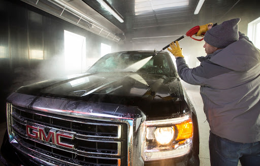 Bubble's Foam Farm en Oconomowoc