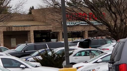 Supermarket «Jumbo Food International Supermarket», reviews and photos, 3201 Brinkley Rd, Temple Hills, MD 20748, USA