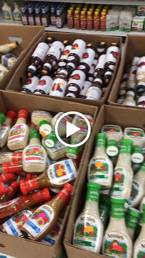 Discount Supermarket «Traders Discount Markets», reviews and photos, 855 S Bluff St, St George, UT 84770, USA