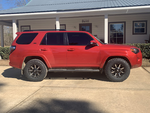 Tire Shop «Tire Engineers - Formerly Davis Tire & Auto», reviews and photos, 604 Springridge Rd, Clinton, MS 39056, USA