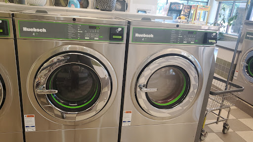 Laundromat «Wash & Dry Express», reviews and photos, 2267 Woodbridge Ave, Edison, NJ 08817, USA