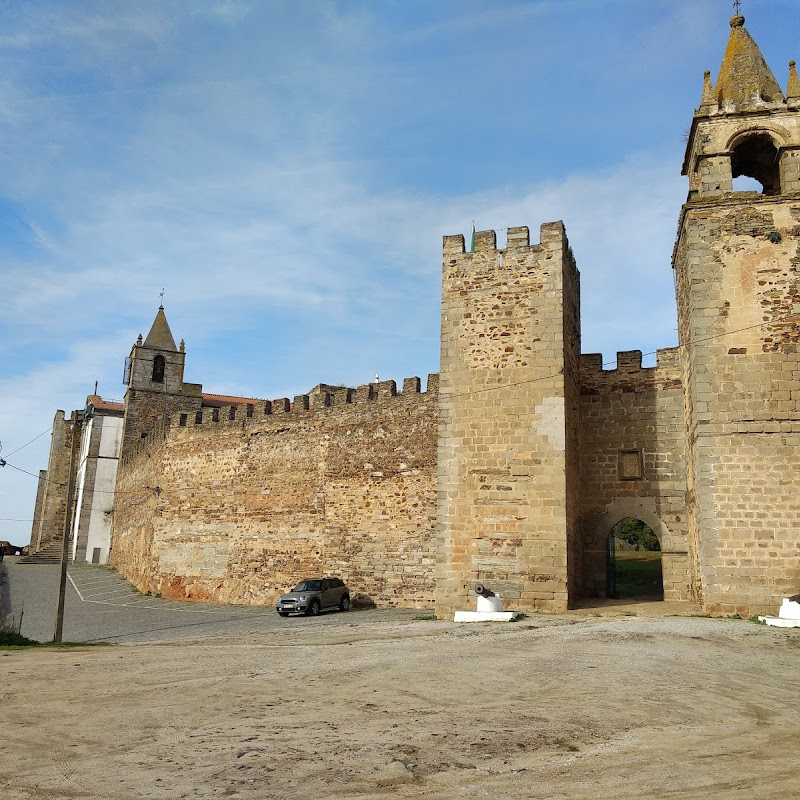 Castelo de Mourão