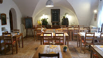 Atmosphère du Restaurant L'Auberge à Ubaye-Serre-Ponçon - n°9
