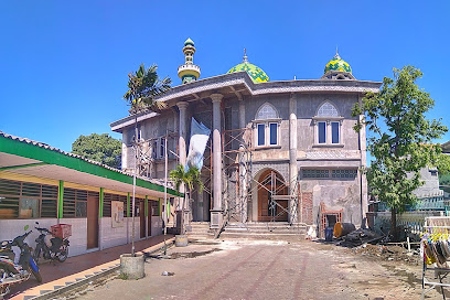 Masjid Istiqbal