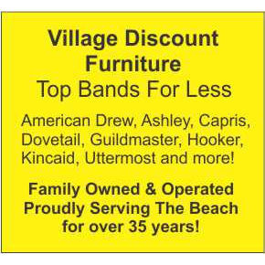 Furniture Store «Village Discount Furniture», reviews and photos, 830 8th Ave S, Surfside Beach, SC 29575, USA