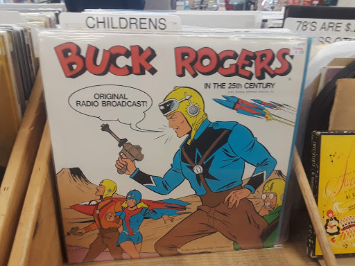 Book Store «Half Price Books», reviews and photos