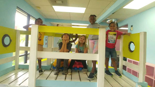 Child Care Agency «PlayDates Drop-In Hourly Child Care», reviews and photos, 8821 Bluebonnet Blvd, Baton Rouge, LA 70810, USA