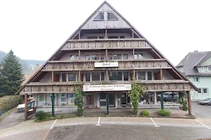 Schwarzwaldgasthof Hotel Schwanen image