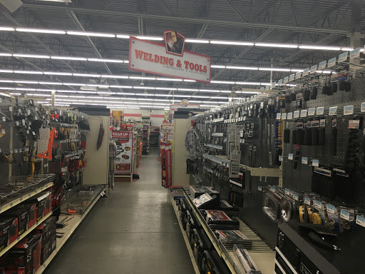 Home Improvement Store «Tractor Supply Co.», reviews and photos, 134 Bridge St, Pelham, NH 03076, USA