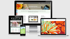 Jade Web Design