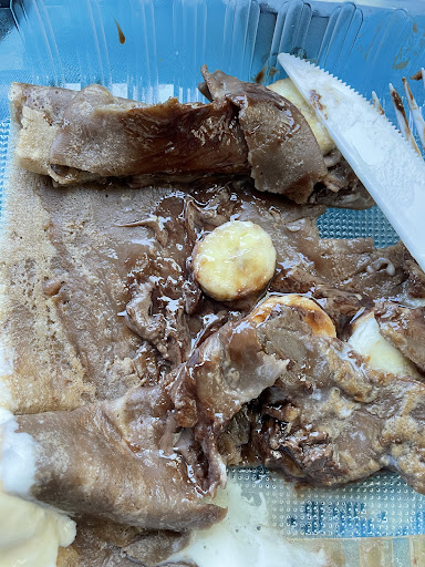 Crepes of Wrath image