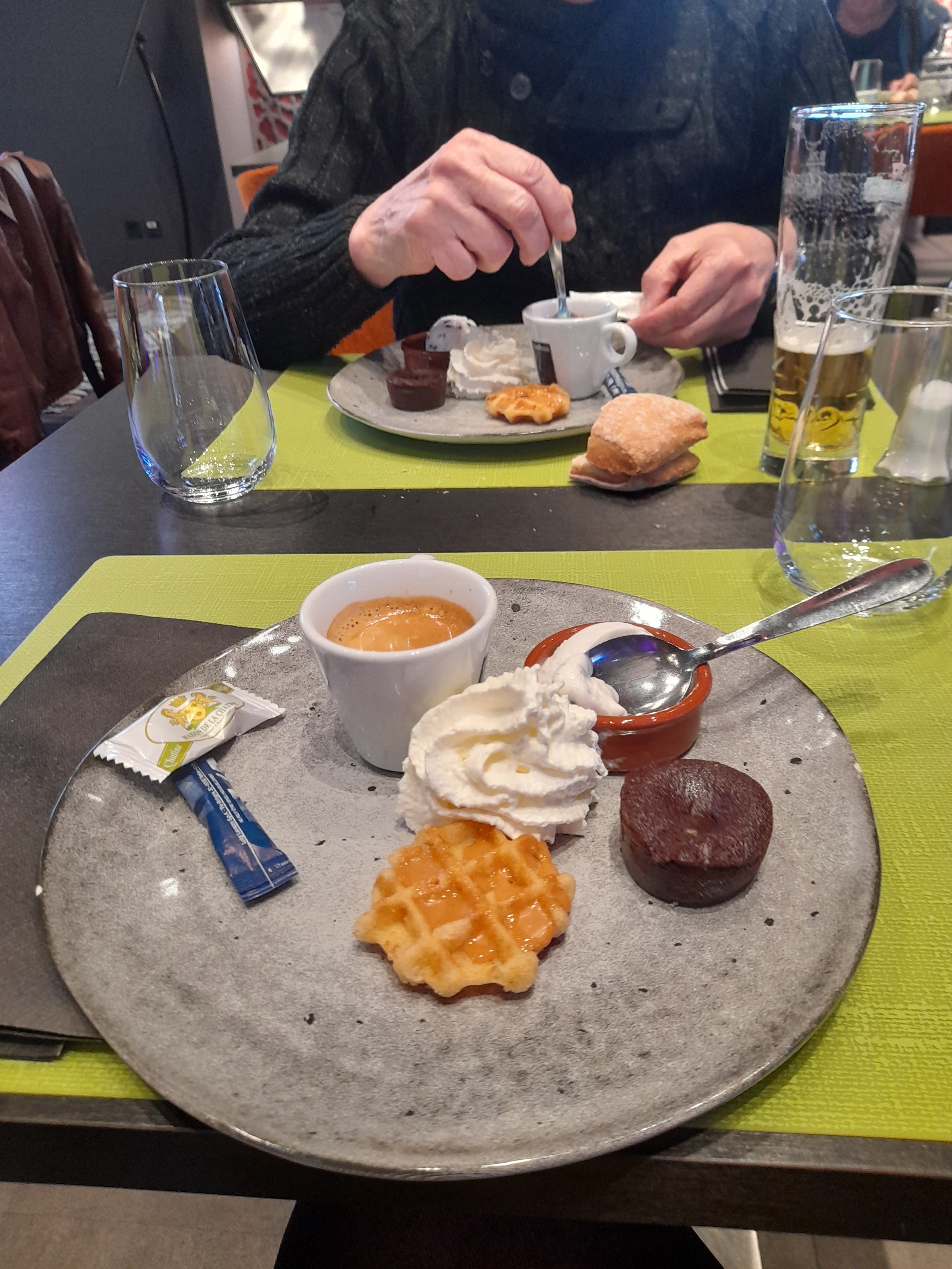 Photo n° 4 de l'avis de Michèle.a fait le 27/02/2023 à 09:16