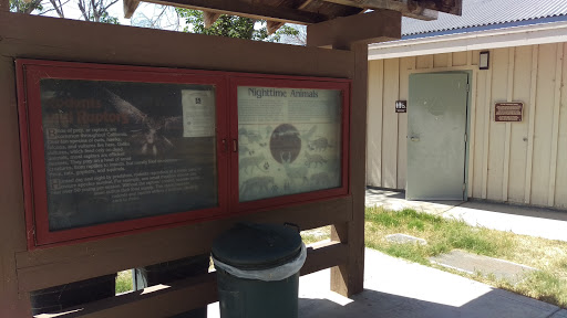 Nature Preserve «Tule Elk Reserve State Natural Reserve», reviews and photos, 8653 Station Rd, Buttonwillow, CA 93206, USA