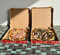 Pizza du Pizzeria Ma Pizz' à Fréjus - n°18