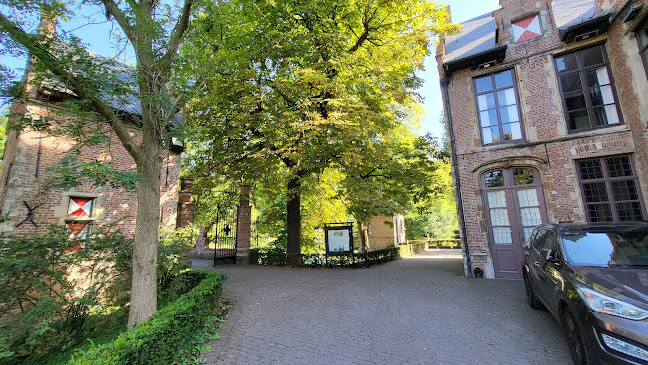 Romain De Vidtspark - Sint-Niklaas