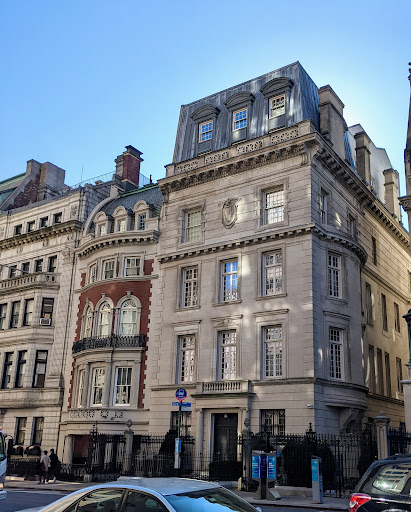 Metropolitan Museum Historic District, 972-1048 5th Ave, New York, NY 10075