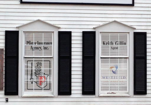 Insurance Agency «Pfister Insurance Agency, Inc», reviews and photos