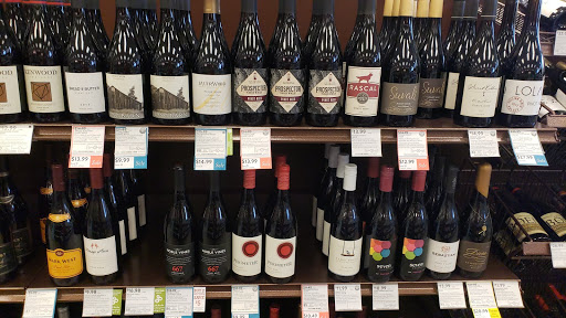 Liquor Store «ABC Fine Wine & Spirits», reviews and photos, 12620 SW 120th St, Miami, FL 33186, USA