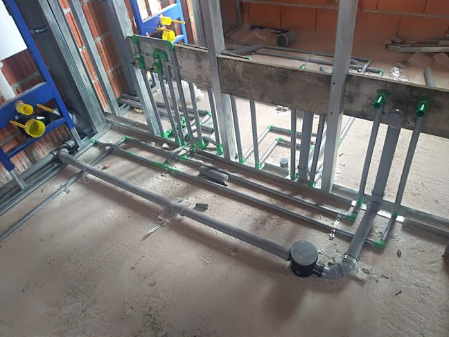 INSTALACIJE BARAĆ