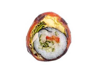 Sushi Nagano Ste-Catherine