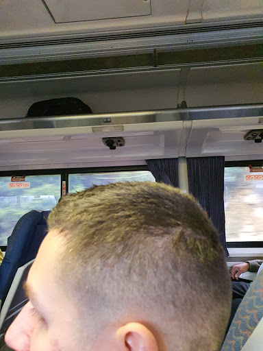 Barber Shop «American Deluxe Barber Shop, Encinitas», reviews and photos, 108 Encinitas Blvd, Encinitas, CA 92024, USA