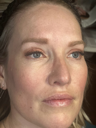 Explore strawberry tattoo ideas, creative tattoo ideas in Sheridan, available at Forever Flawless Permanent Cosmetics, LLC