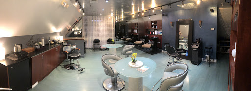 Beauty Salon «Blue A Complete Hair Salon», reviews and photos, 10 Muzzey St, Lexington, MA 02421, USA