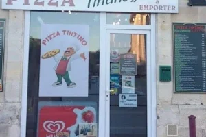 Pizza Tintino image